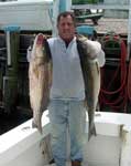 2004 Striped Bass Photos