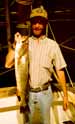 Jumbo Weakfish!